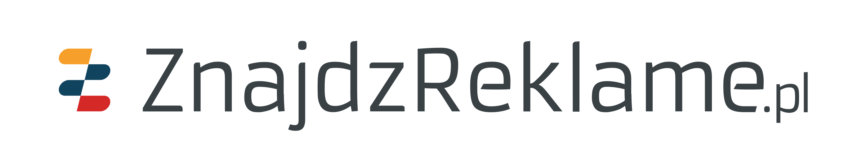 ZnajdzReklamę